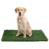 Replacement Grass Mat for Pet Potty Tray 23.2x18.1