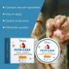 Dog Paw Cream