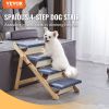 Pet Steps for Beds, Sofa & Cars, 4 Steps