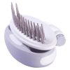 Dog Undercoat Rake