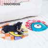 Dog Mat Three-eyed Monster