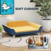 Small Dog Sofa Bed Washable Cover