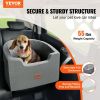 Dog Car Seat Booster