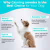 Dog Anxiety & Calming Powder