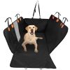 Car Seat Protector for Dogs