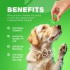 Dog Urine Lawn Spot Saver Chews