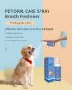 Dog Oral Care Spray for Bad Breath