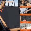 Car Seat Protector for Dogs