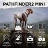 Dogtra Pathfinder 2 Mini GPS Tracker Collar