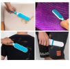 Pet Hair Removal Brush for Couch & Car