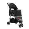 Dog Stroller 3 Wheel