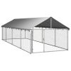 Dog Kennel Large Durable