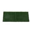 Reusable Dog Grass Training Mat for Pets