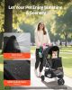 Dog Stroller 3 Wheel