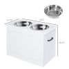 Pet Dining Station