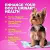 Cranberry Supplement for Dog Urinary Health