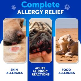 Dog Skin Coat Chews