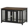 Heavy-Duty Dog Kennel Furniture