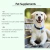Dog Care Supplement