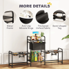 Dog bowls /Pet Feeding Storage