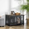 Heavy-Duty Dog Kennel Furniture