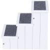Carpeted Pet Stairs