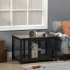 Heavy-Duty Dog Kennel Furniture