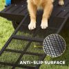 Dog Car Ramp for Small & Senior Dogs