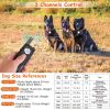 Dog Electric Shock Collar