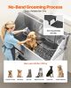 Pet Grooming Tub w/ Stairs