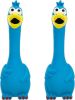 Chicken Dog Toy Reduce Anxiety