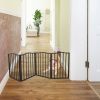 Dog Gate Freestanding