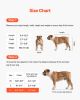 Dog Wheelchair for Back Legs