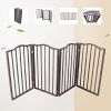 Dog Gate Freestanding