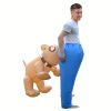 Inflatable Dog Costume