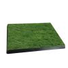 Dog Grass Potty Training Pad Tray