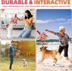 Dog Soccer Balls with Straps