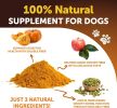 Pumpkin Powder for Dogs