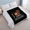Dachshund Blanket