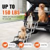 Dog Car Steps 150 lb
