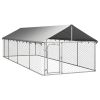 Dog Kennel Large Durable