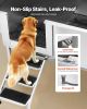 Pet Grooming Tub w/ Stairs