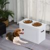 Pet Dining Station