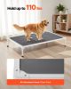 Raised Dog Cot
