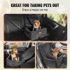 Dog Car Seat Small Medium