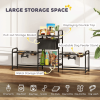 Dog bowls /Pet Feeding Storage