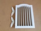 Freestanding Pet Gate