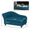 Dog Couch Bed