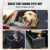 Dog Booster Car Seat