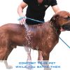 Dog Shower Nozzle Massage Hose